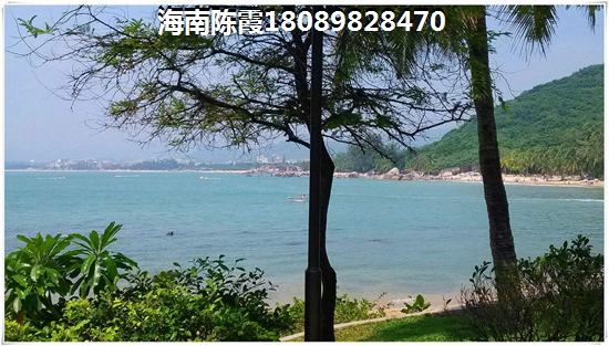 海南海口购房优势不足